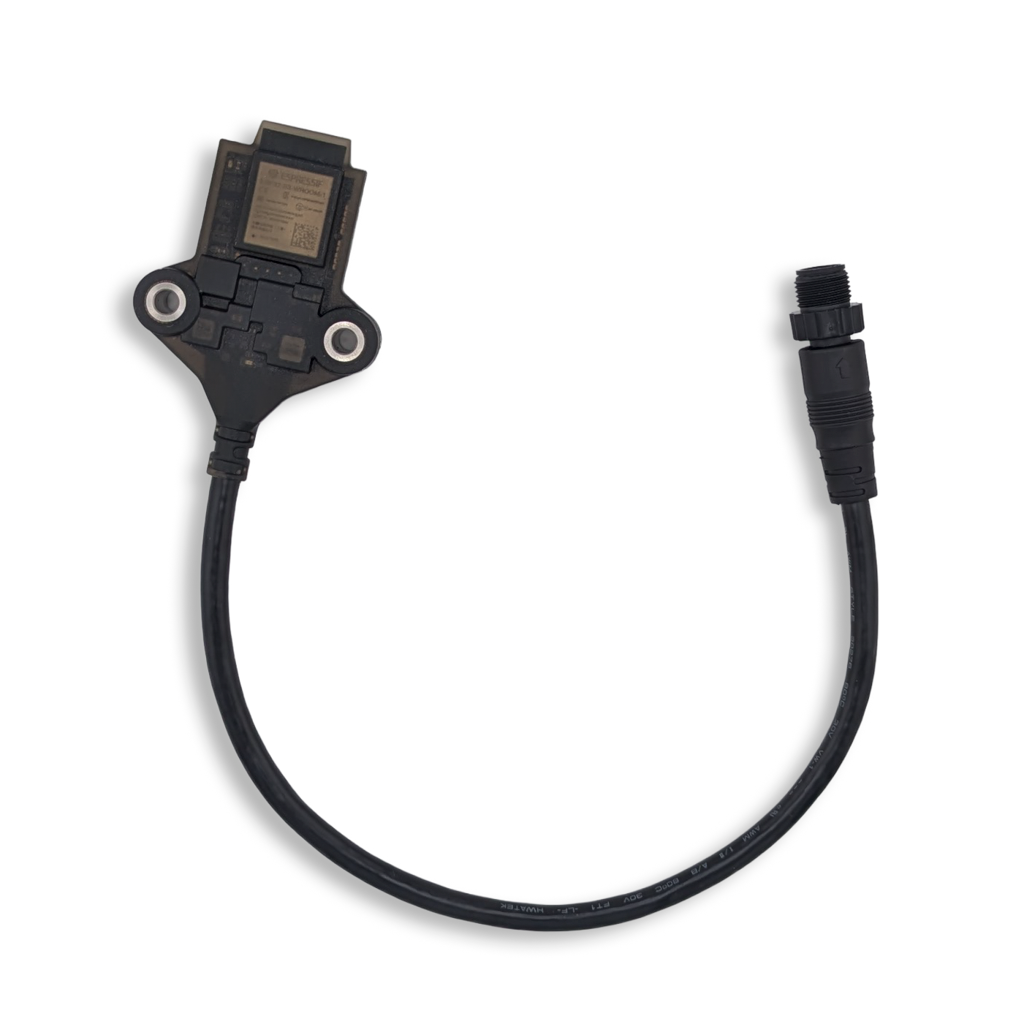 Accutroll NMEA2000 WiFi Gateway