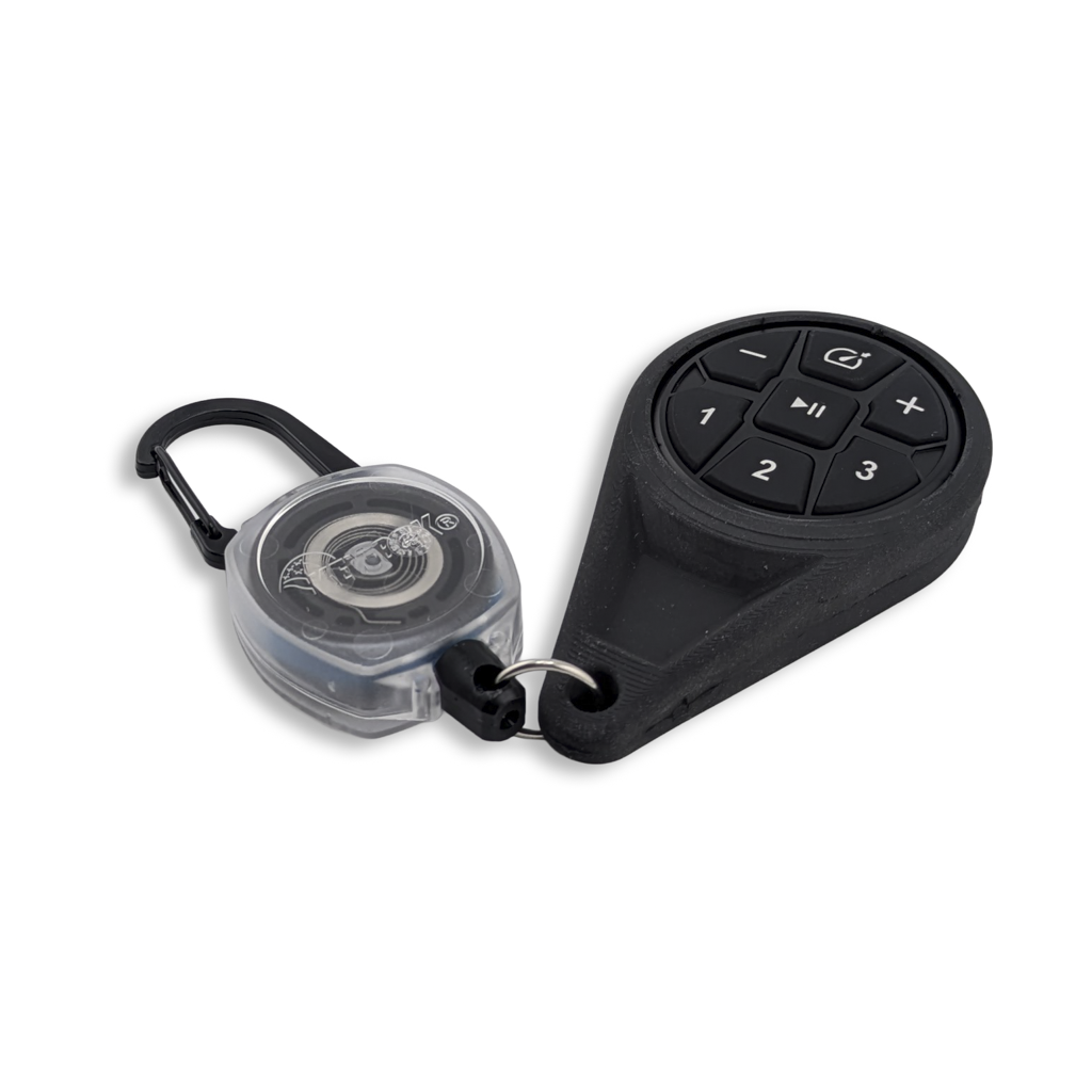 Accutroll Bluetooth Remote