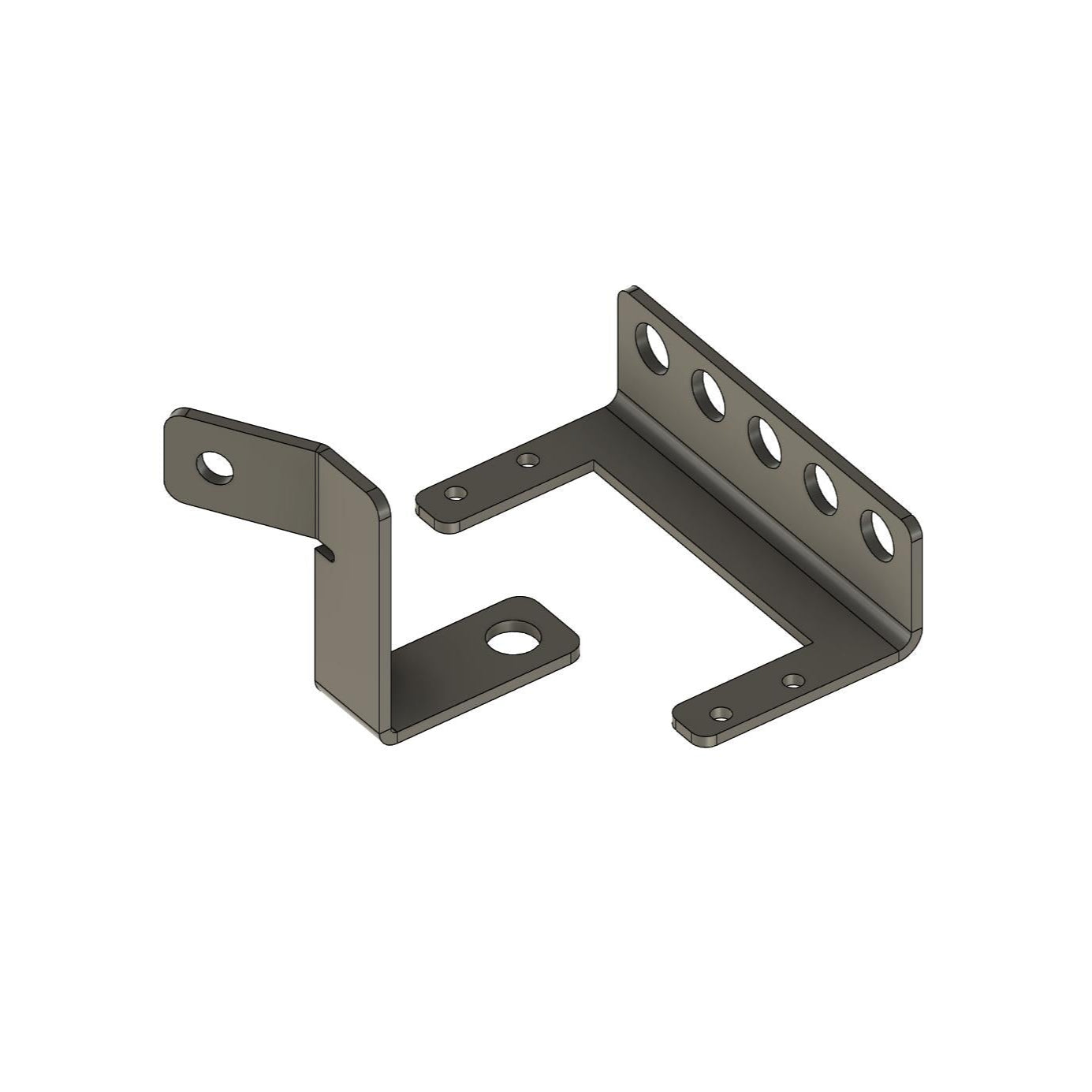 Motor fitment kit - Request New Design