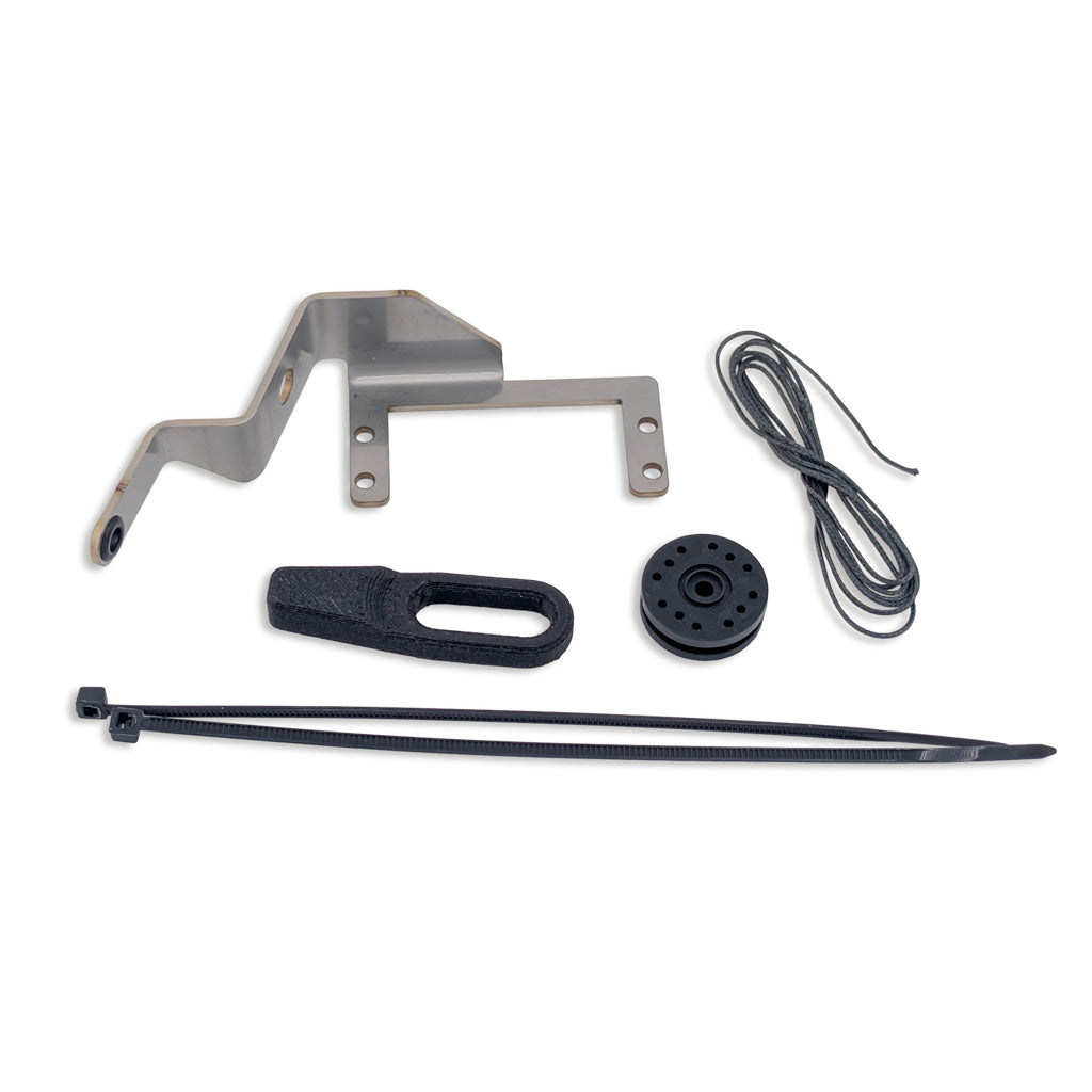 Motor Fitment Kit - Suzuki (01)