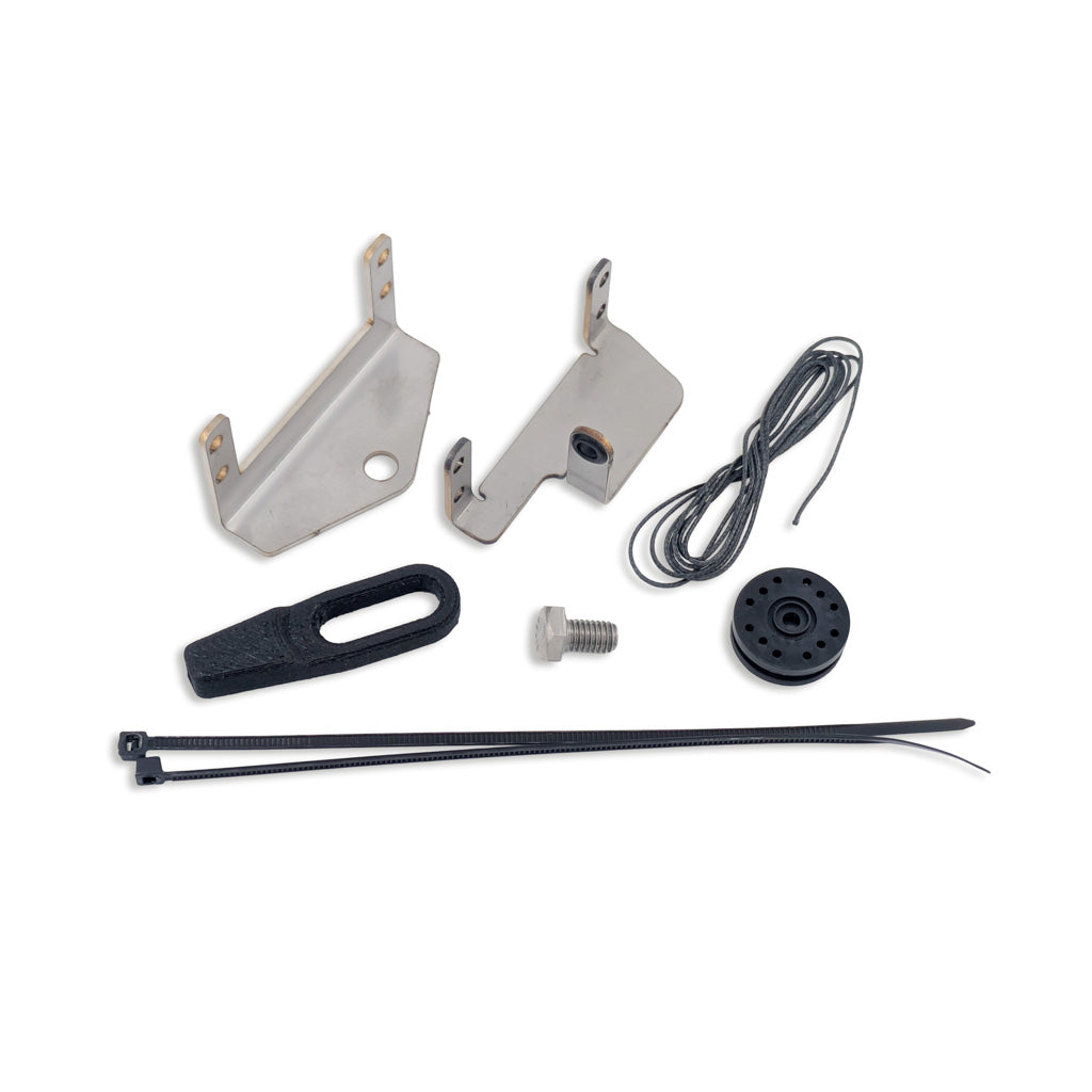 Motor Fitment Kit - Yamaha (02)