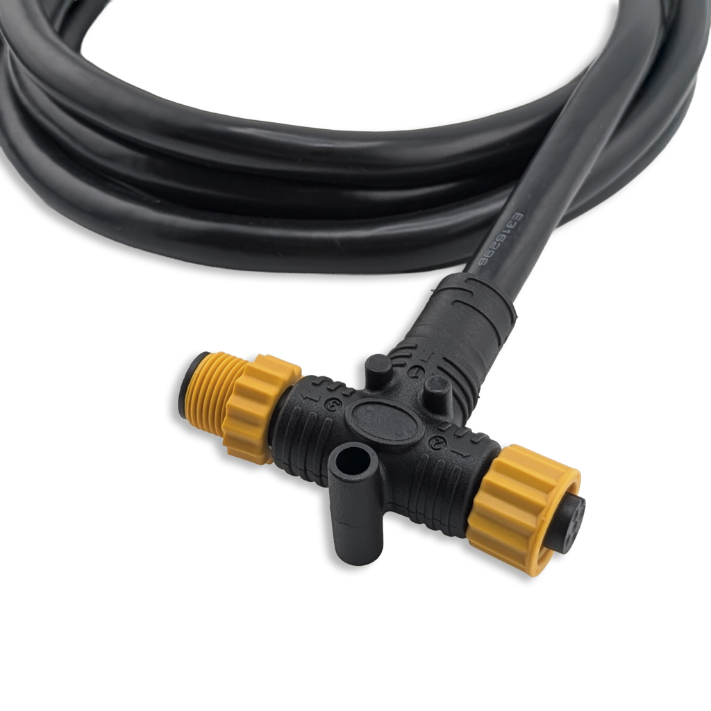 MICRO-C, TAP TEE CABLE, 2M