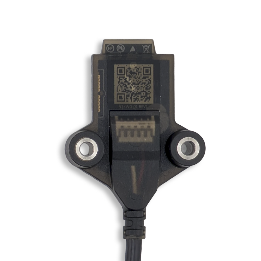 Accutroll NMEA2000 WiFi Gateway