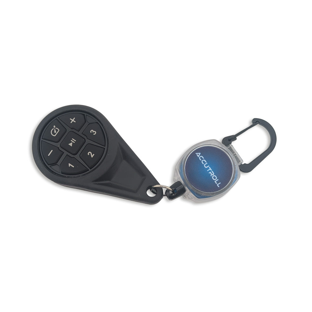 Accutroll Bluetooth Remote