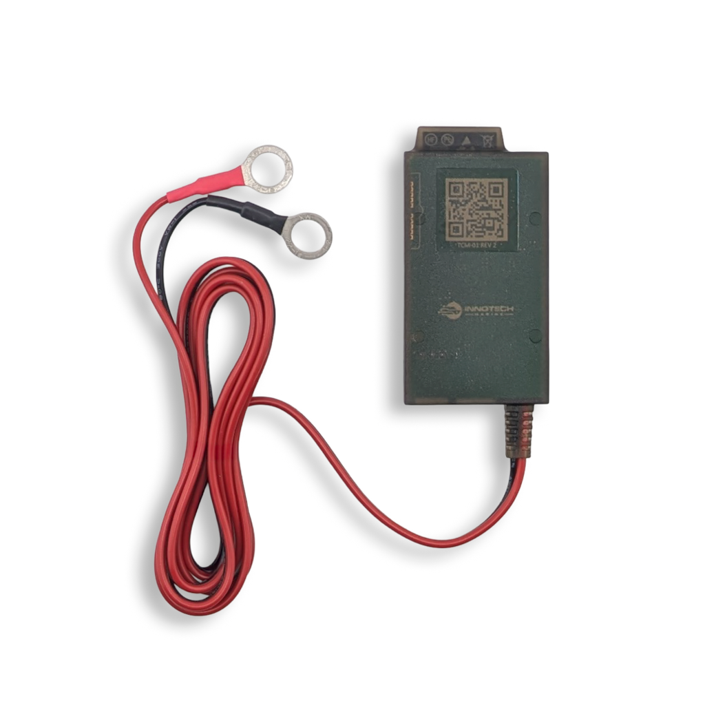 Accutroll Throttle Control Module