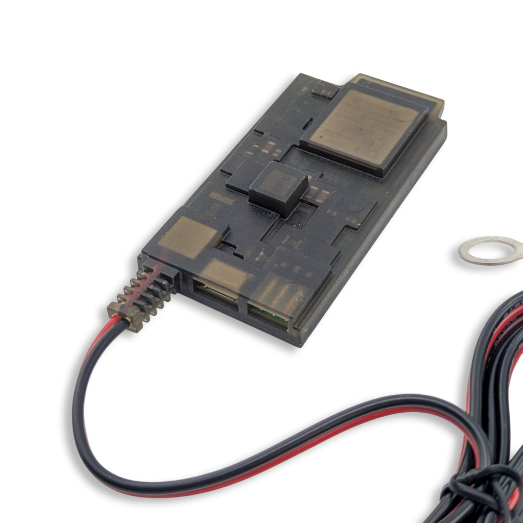 Accutroll Throttle Control Module