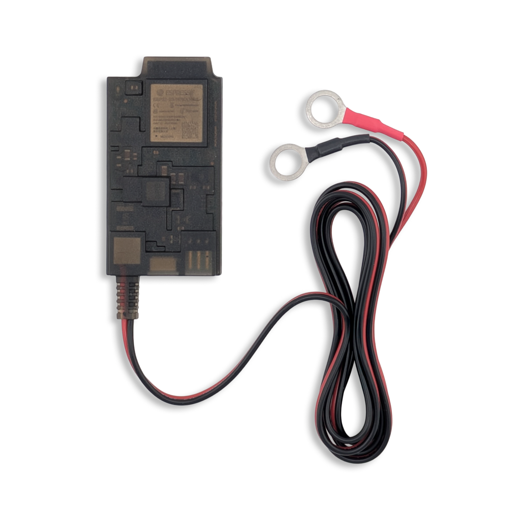 Accutroll Throttle Control Module